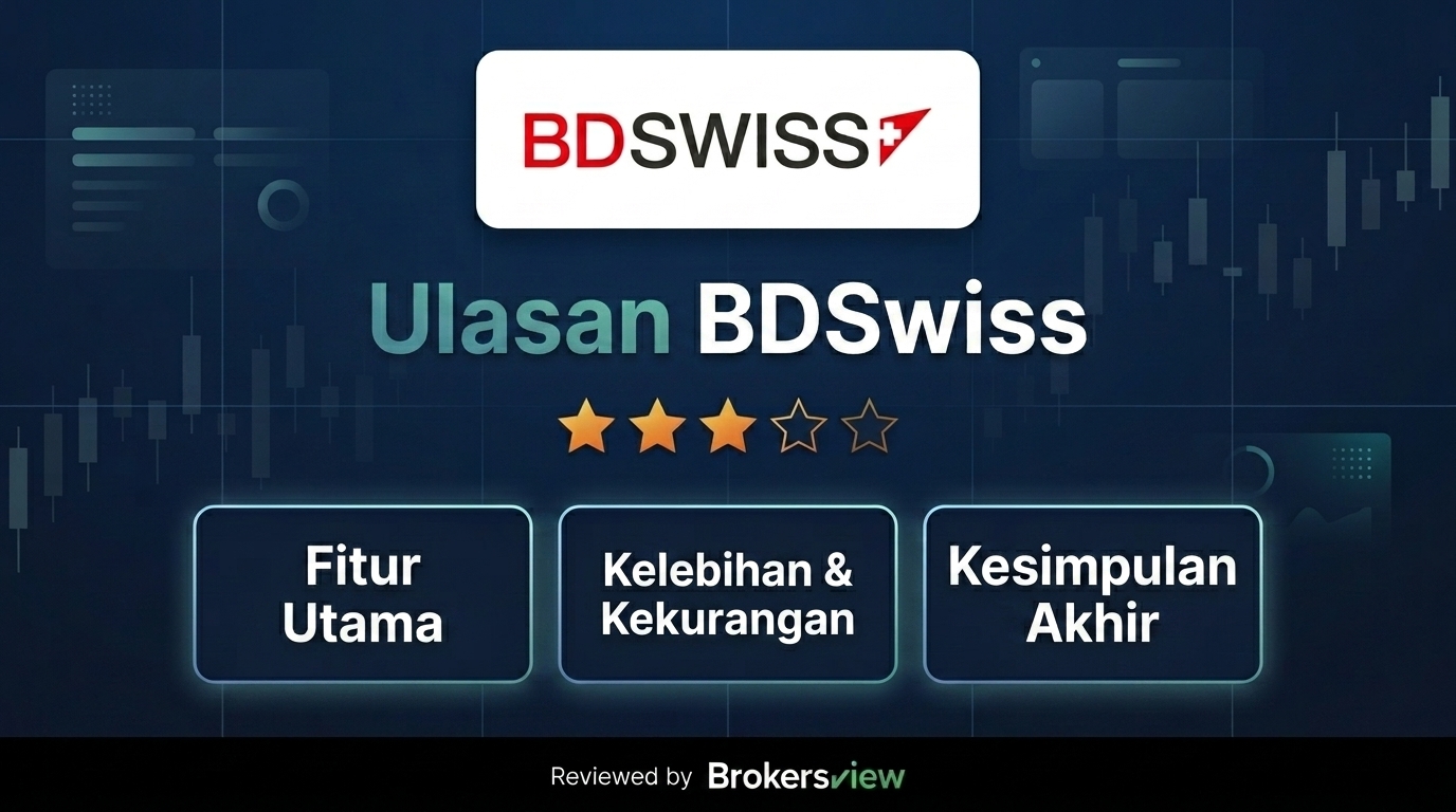 Ulasan BDSwiss