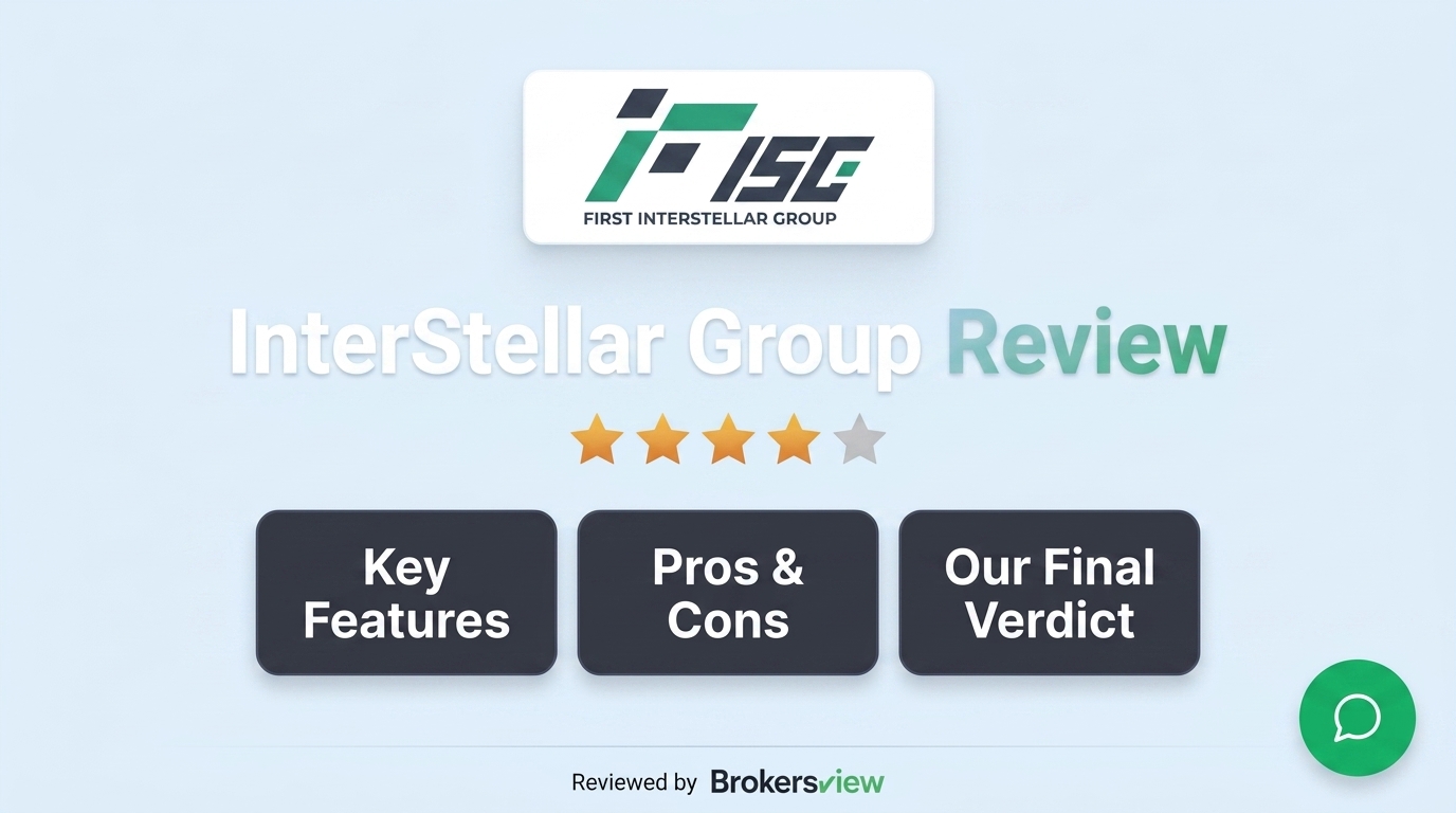 InterStellar Group review