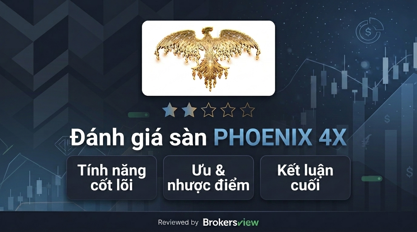 Đánh giá PHOENIX 4X