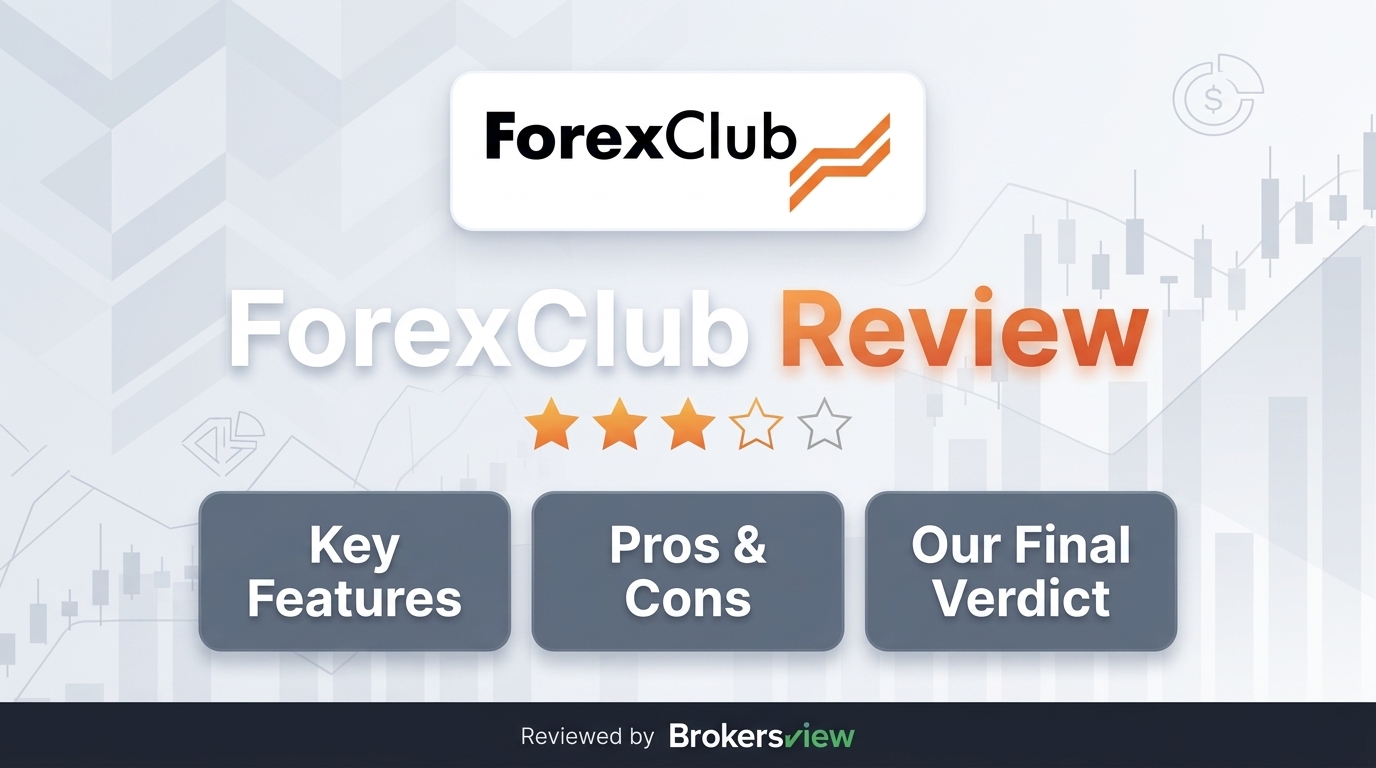 ForexClub review