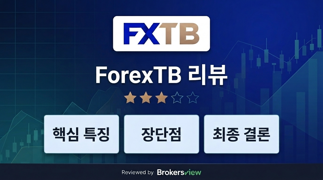 ForexTB review