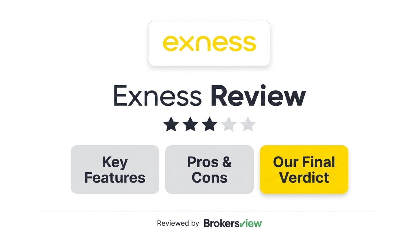 Exness review