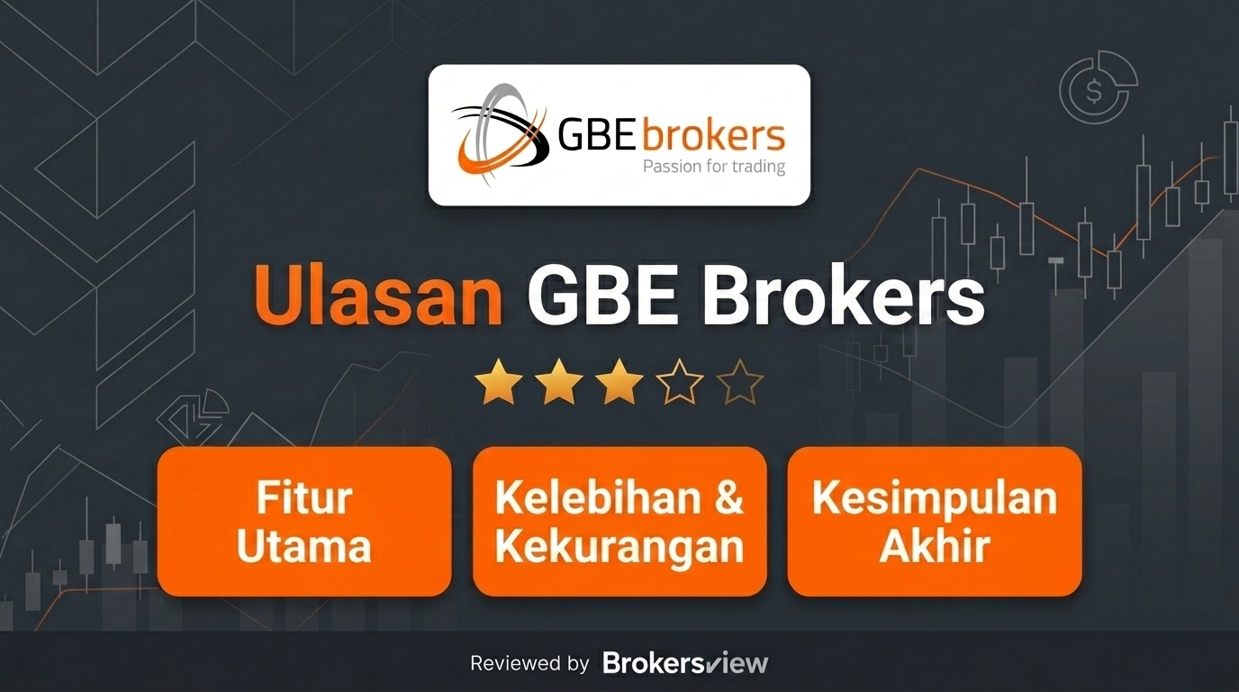 Ulasan GBE Brokers