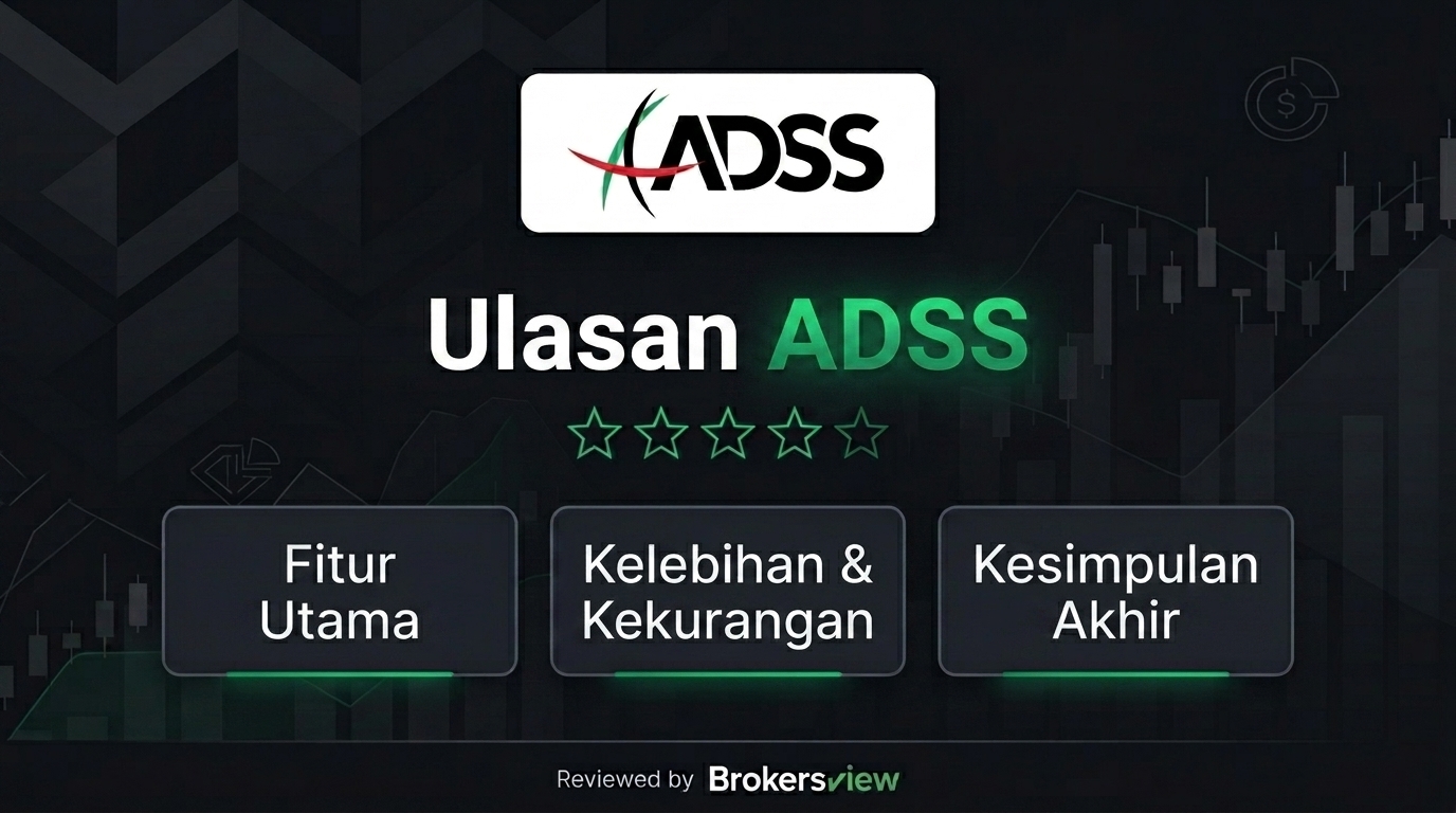 Ulasan ADSS