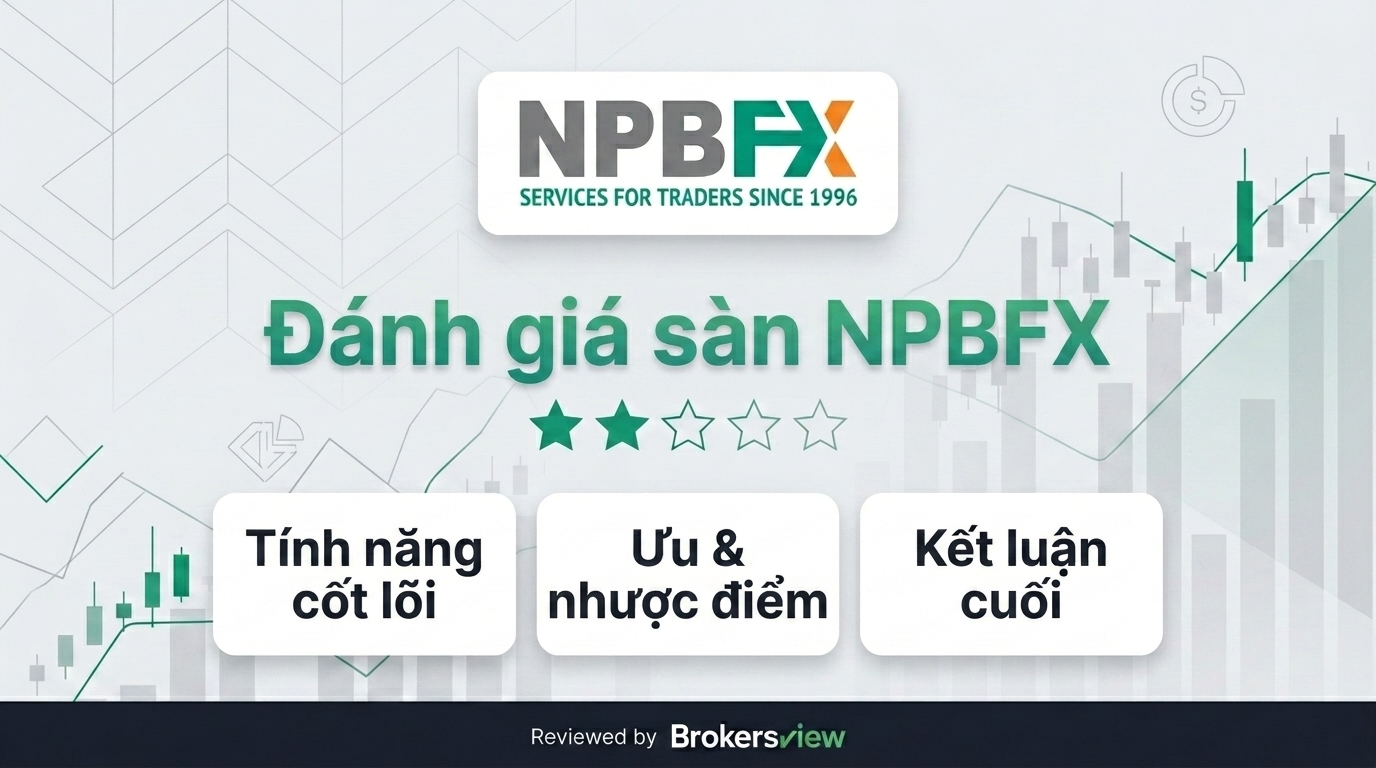 NPBFX review