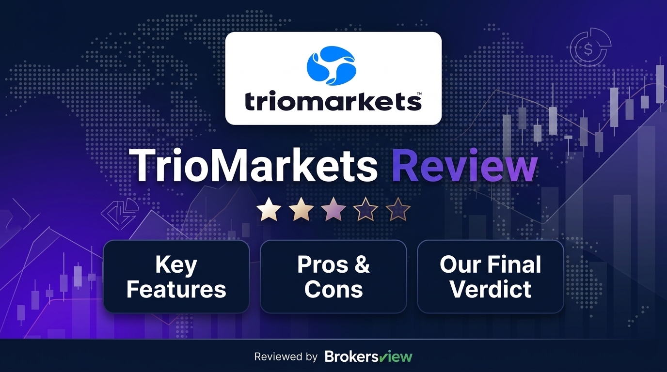 TrioMarkets review