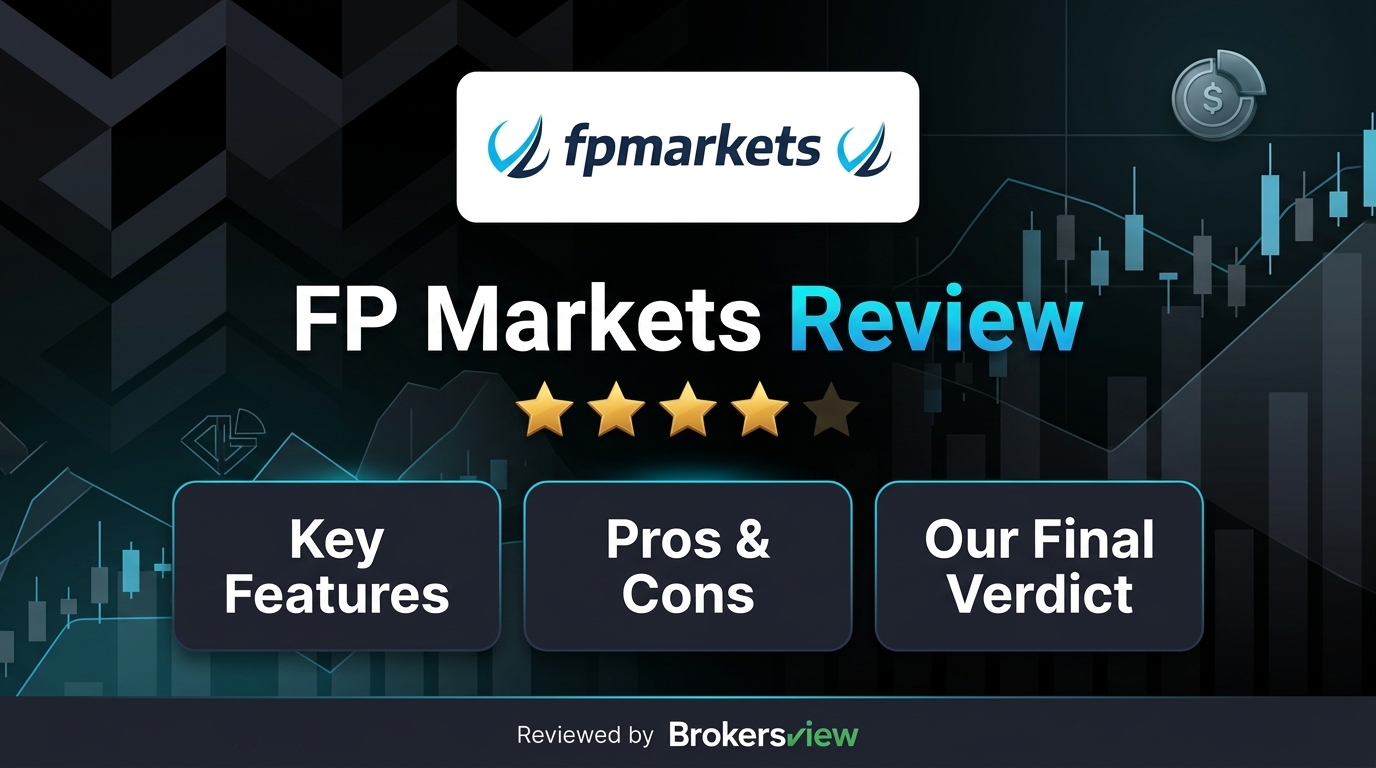 FP Markets review