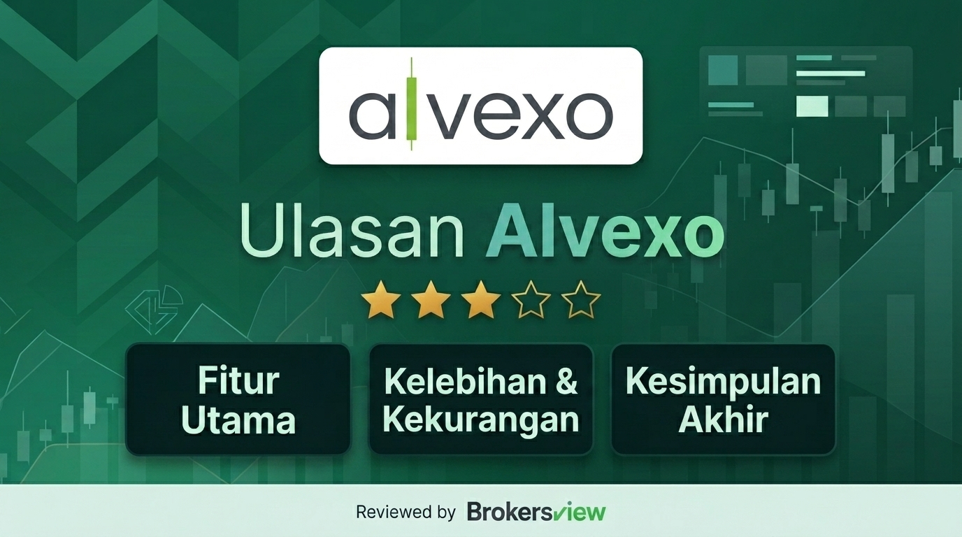 Ulasan Alvexo
