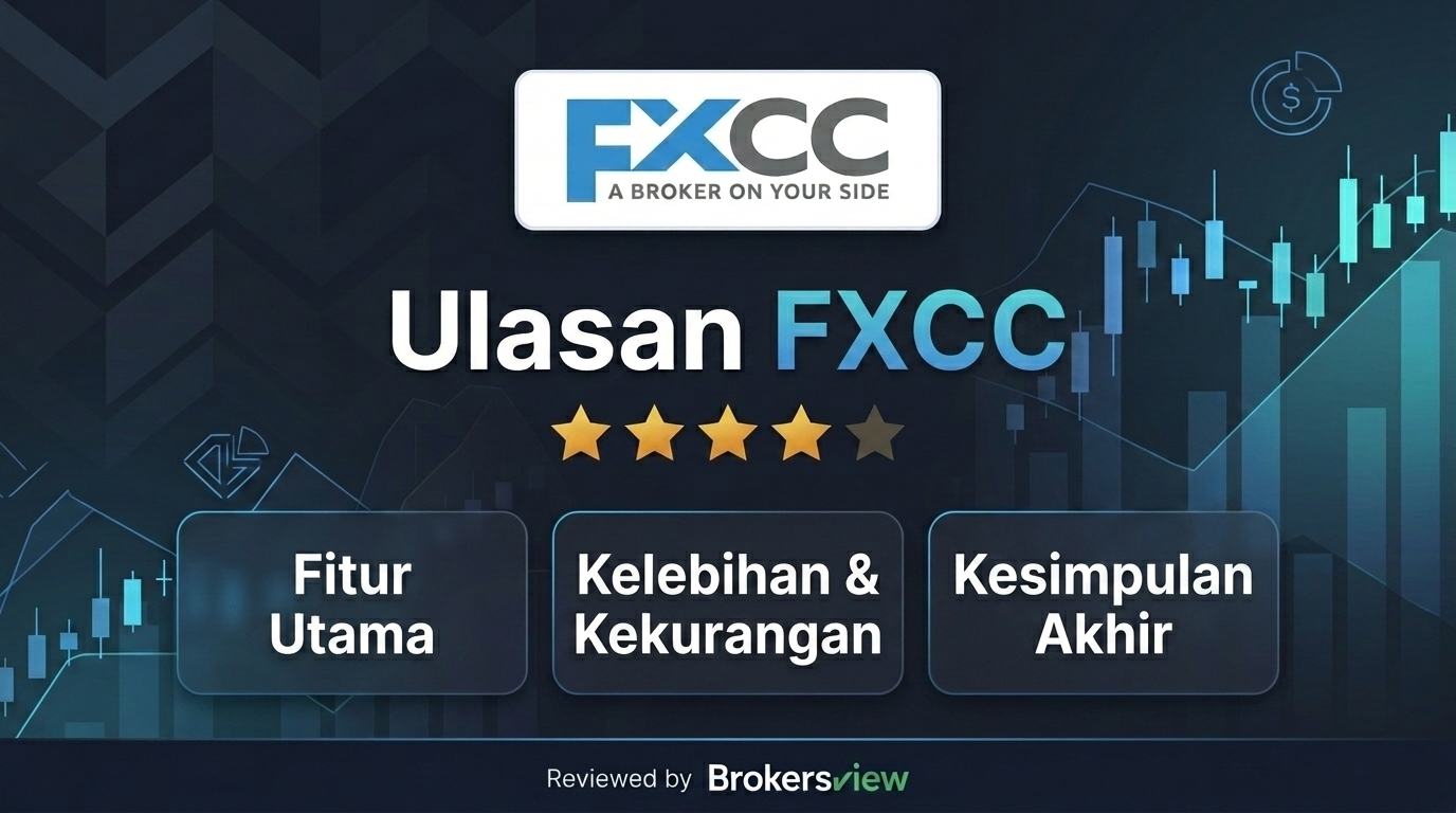 Review FXCC