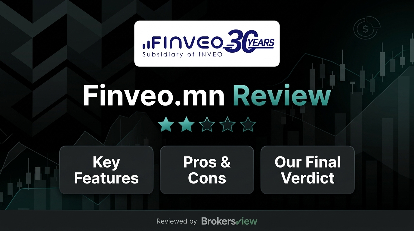 Finveo.mn review