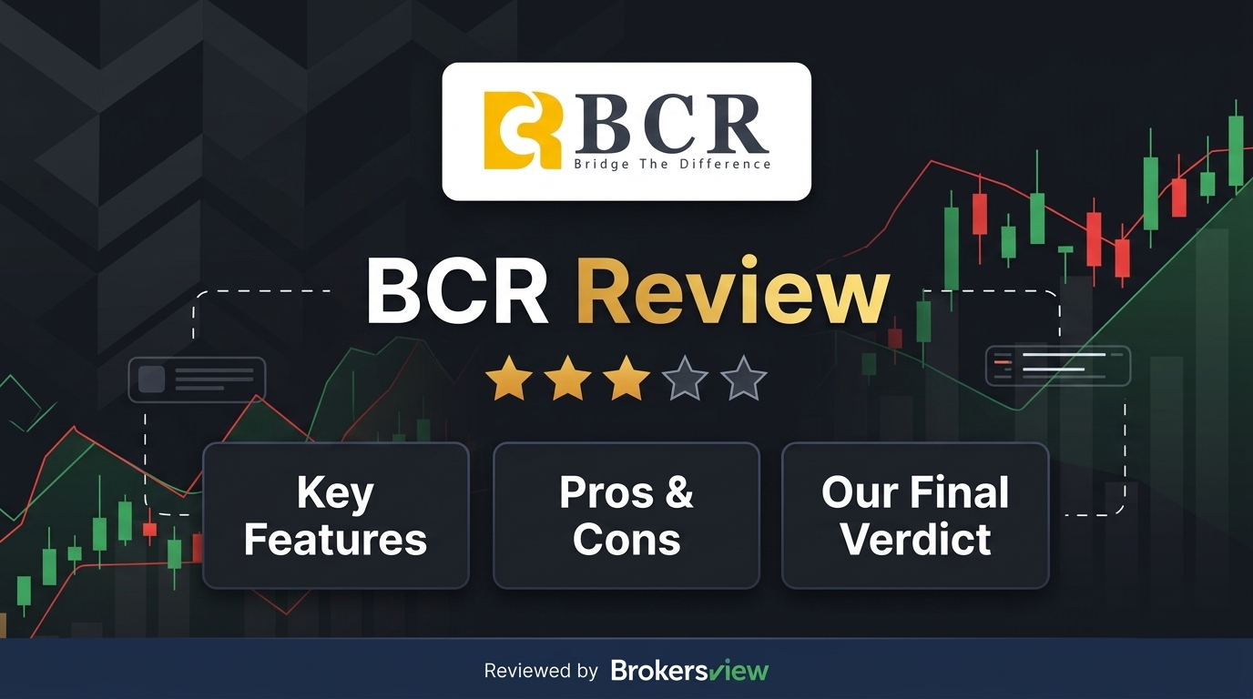 BCR review
