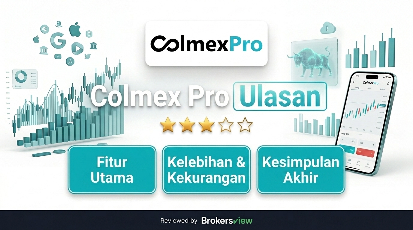 Ulasan Colmex Pro