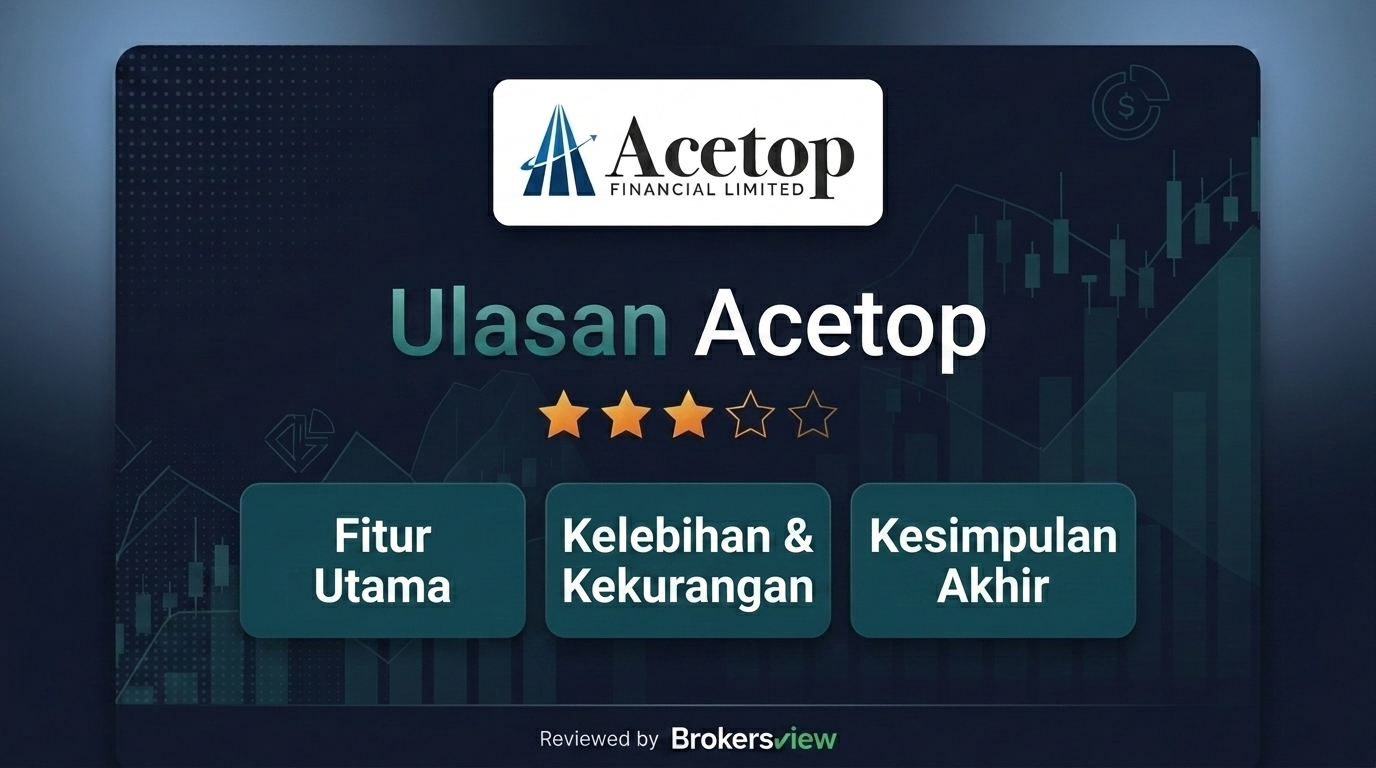 Review Acetop