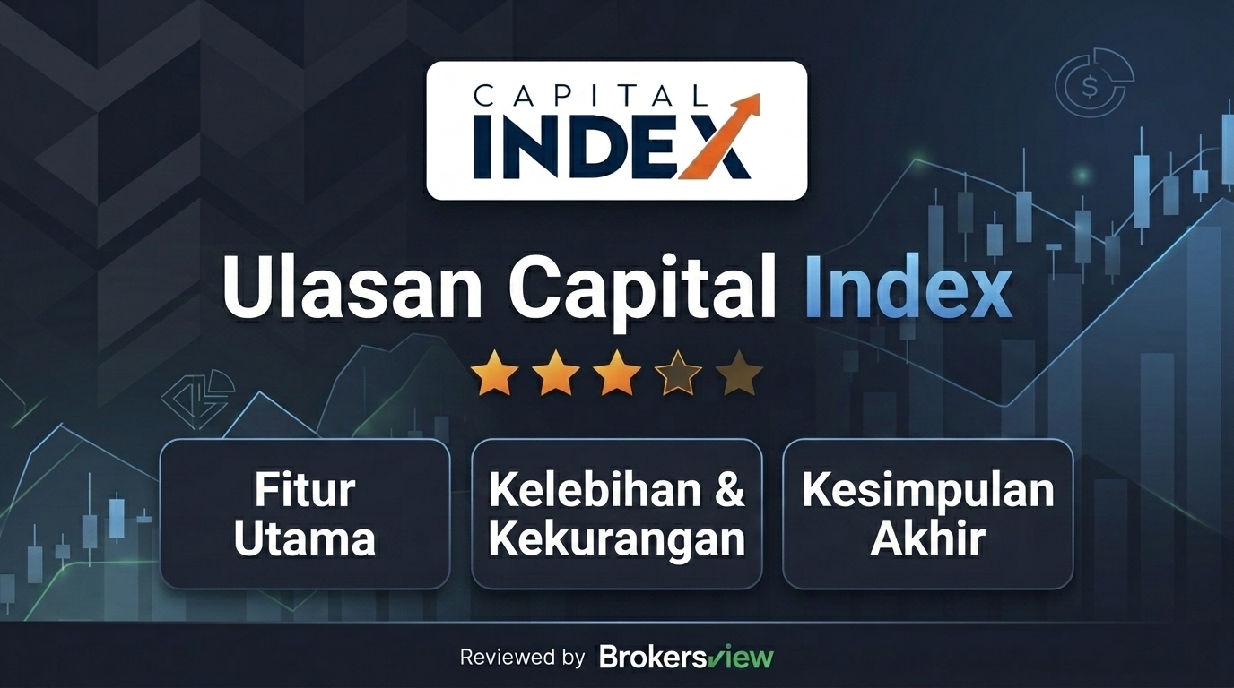 Ulasan Capital Index