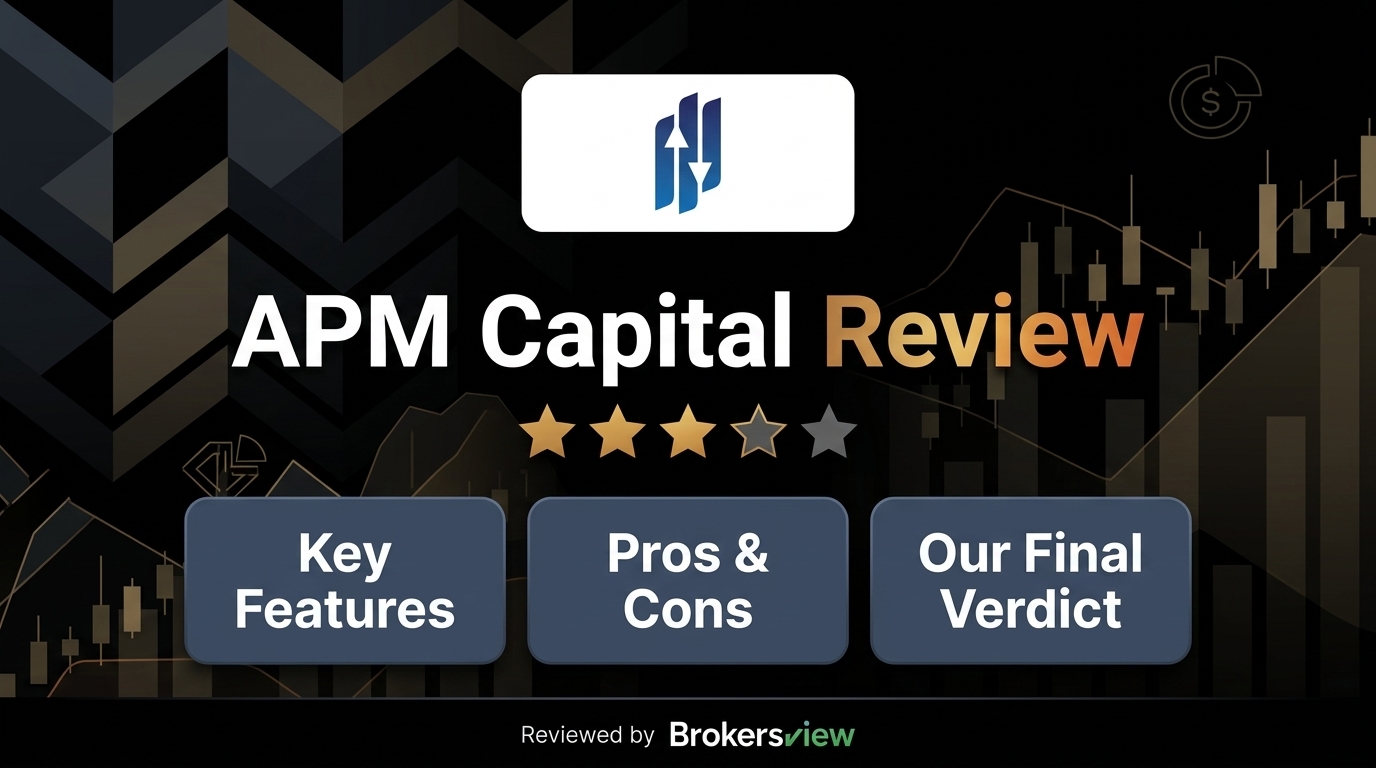 APM Capital review