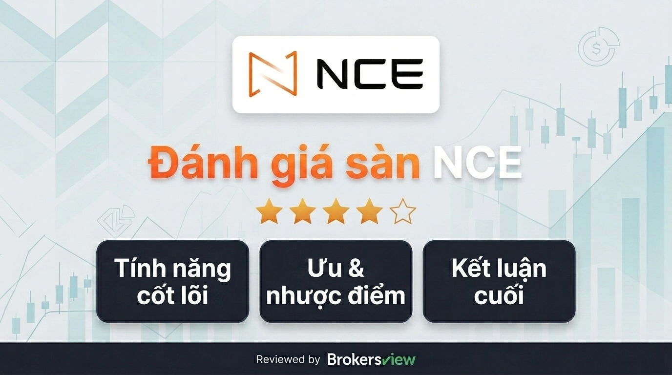 NCE review