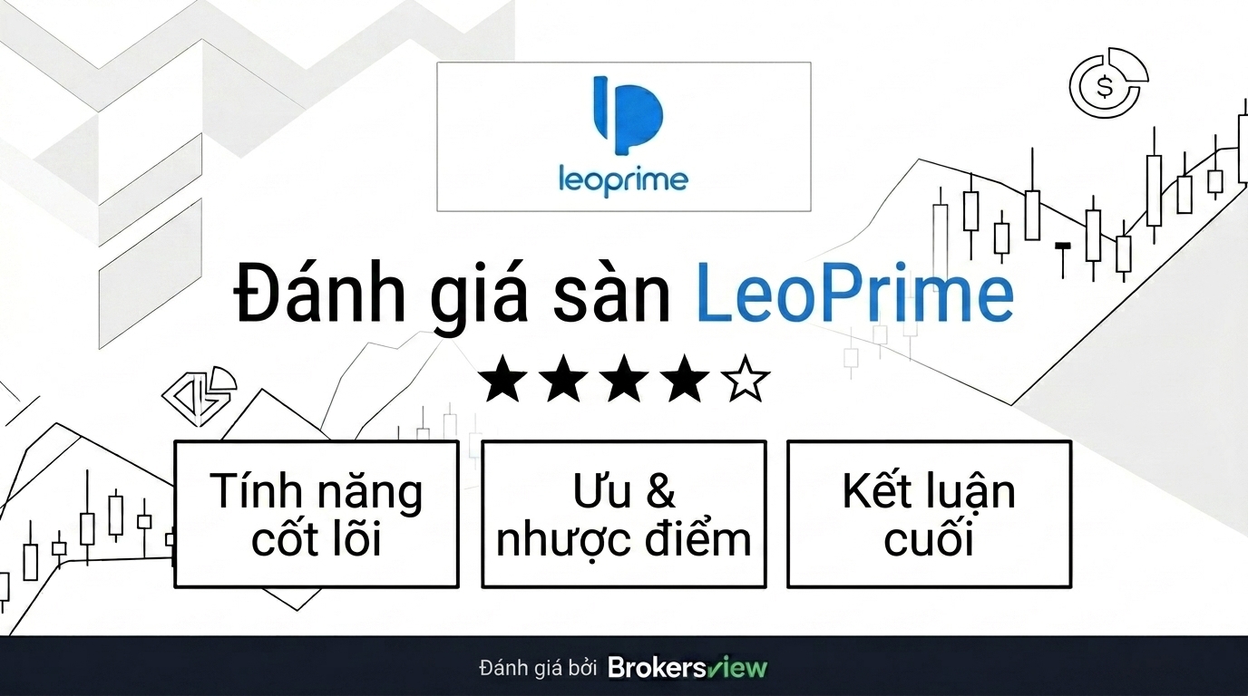 LeoPrime review