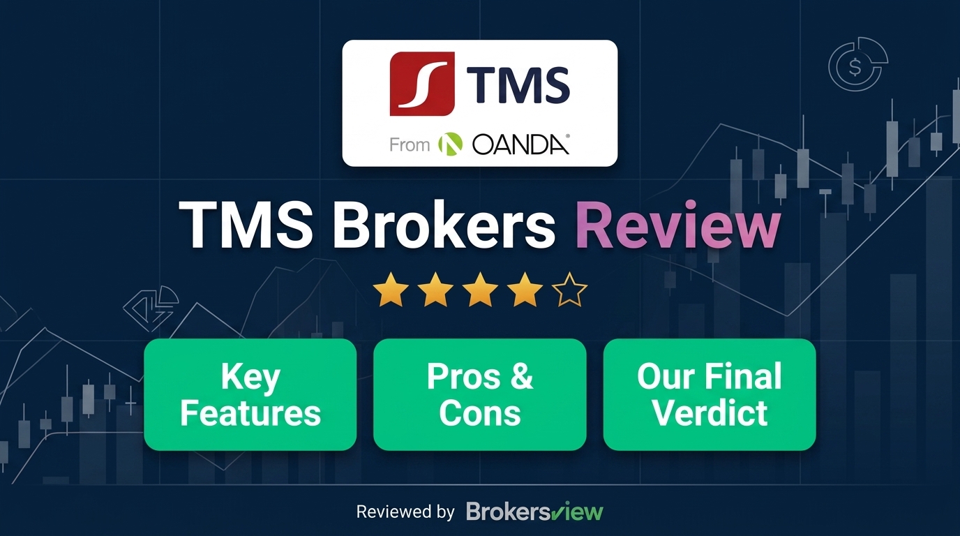 TMS Brokers review