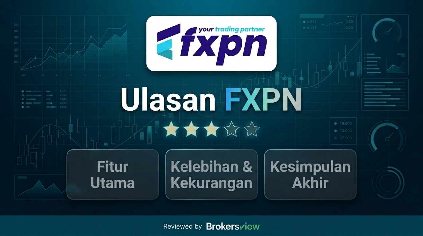 Ulasan FXPN