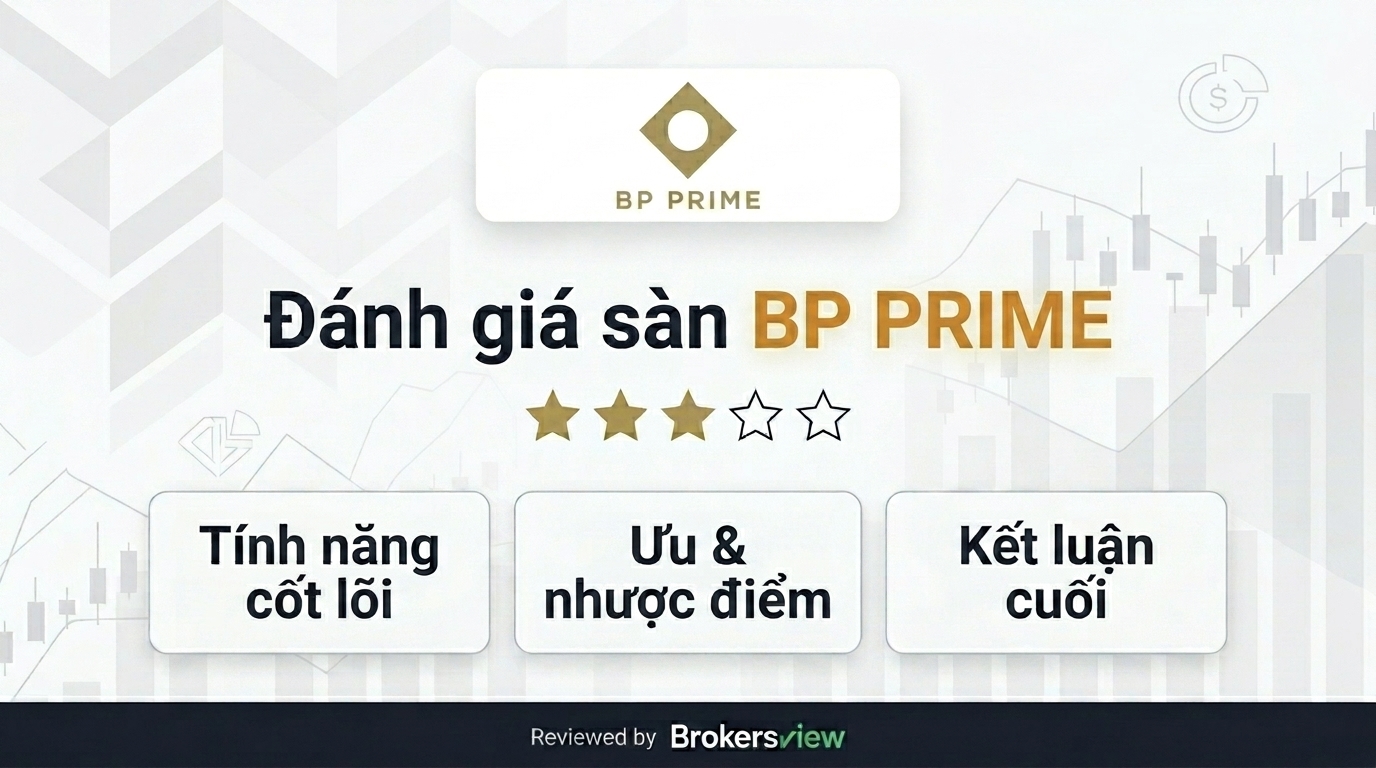 Đánh giá BP PRIME