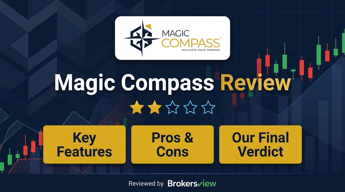 Magic Compass review