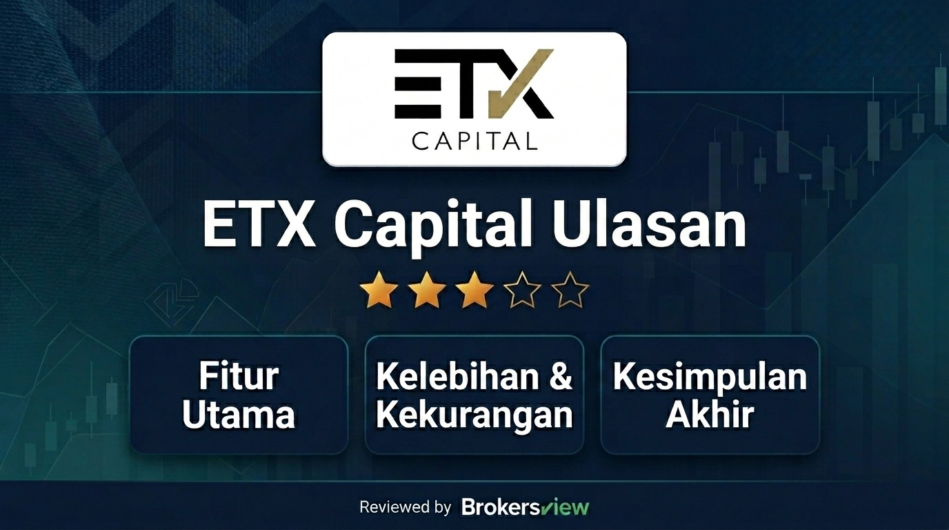 Ulasan ETX Capital