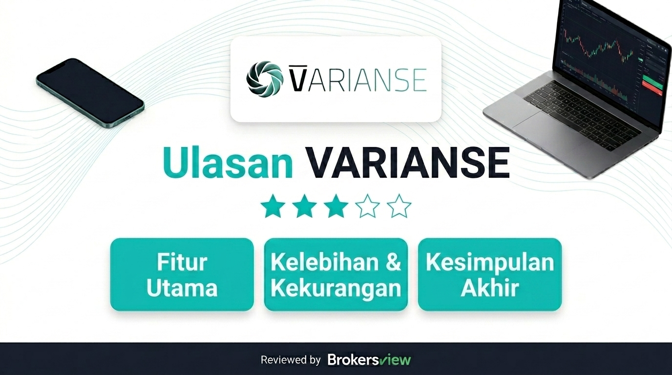 Ulasan VARIANSE