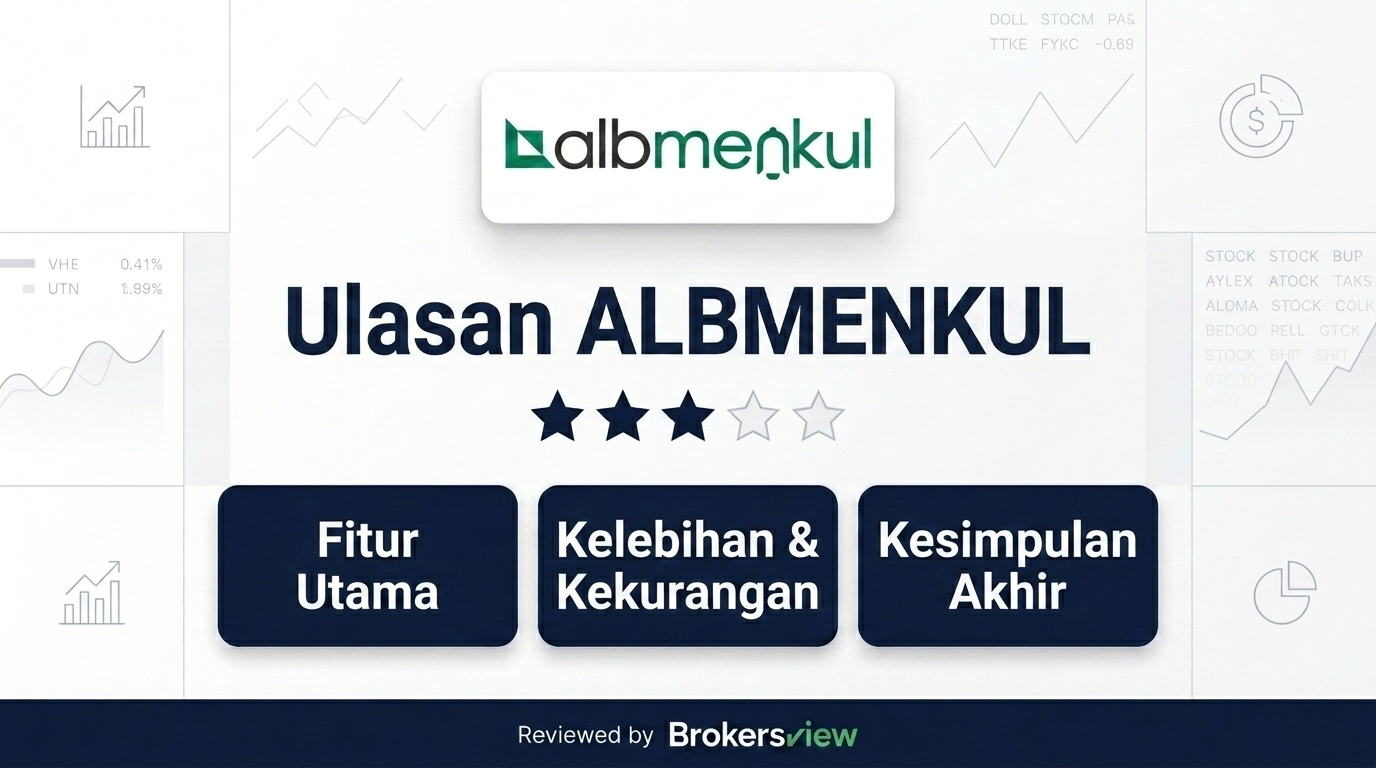 ALBMENKUL review