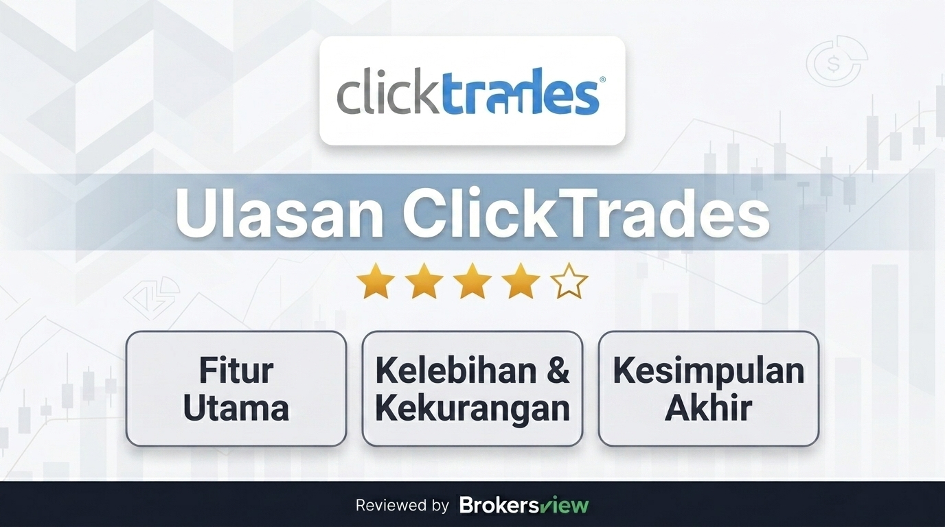 Review ClickTrades