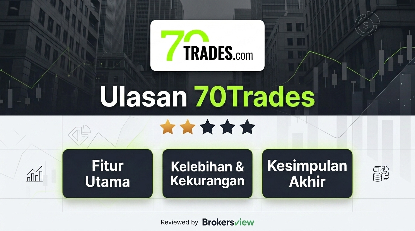 Ulasan 70Trades
