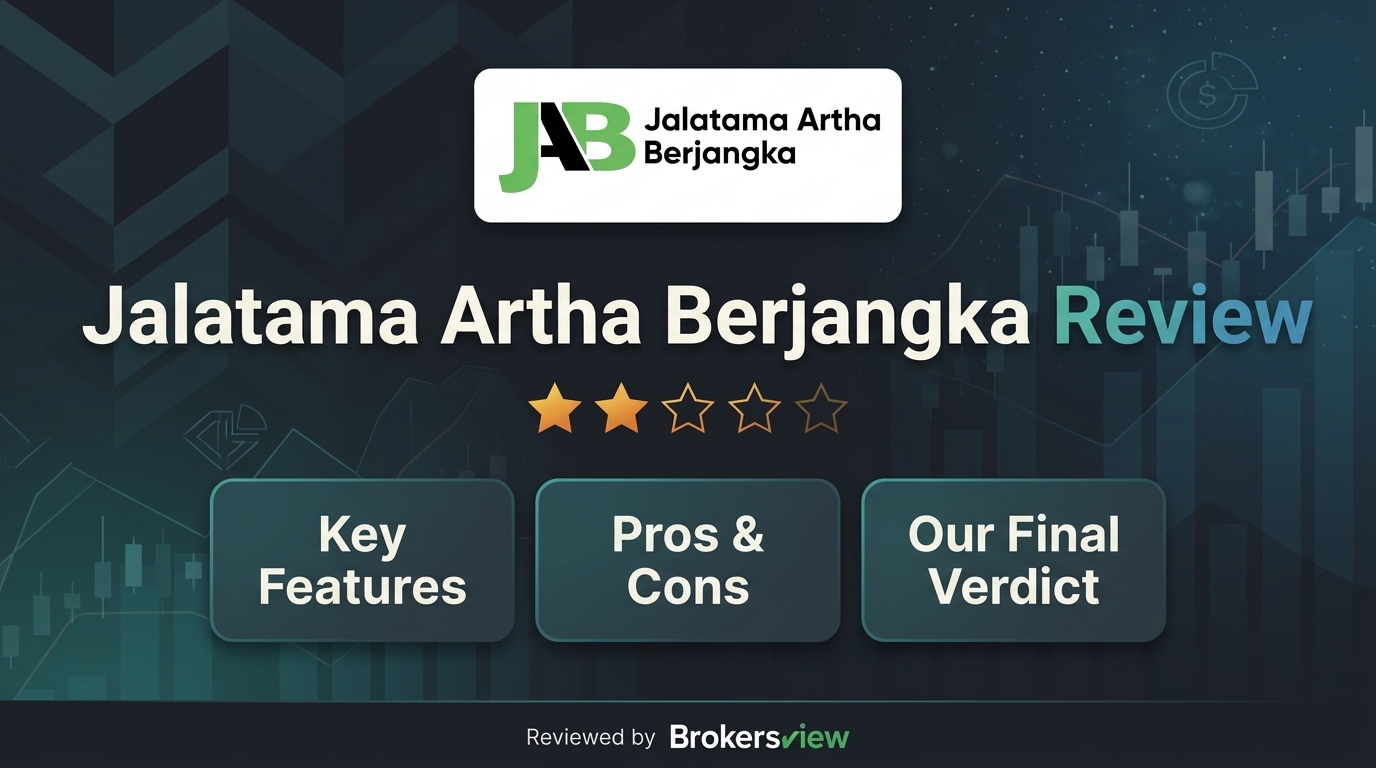 Jalatama Artha Berjangka review