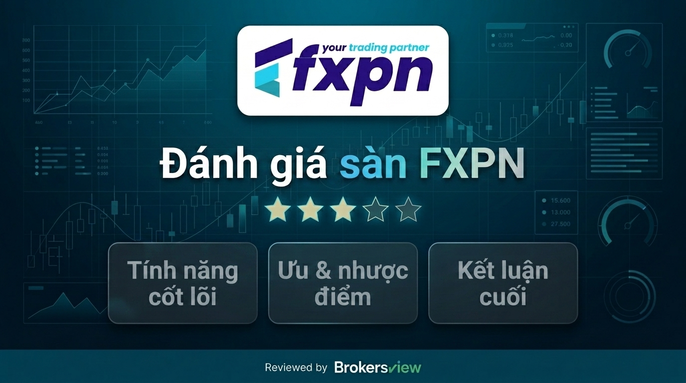 FXPN review
