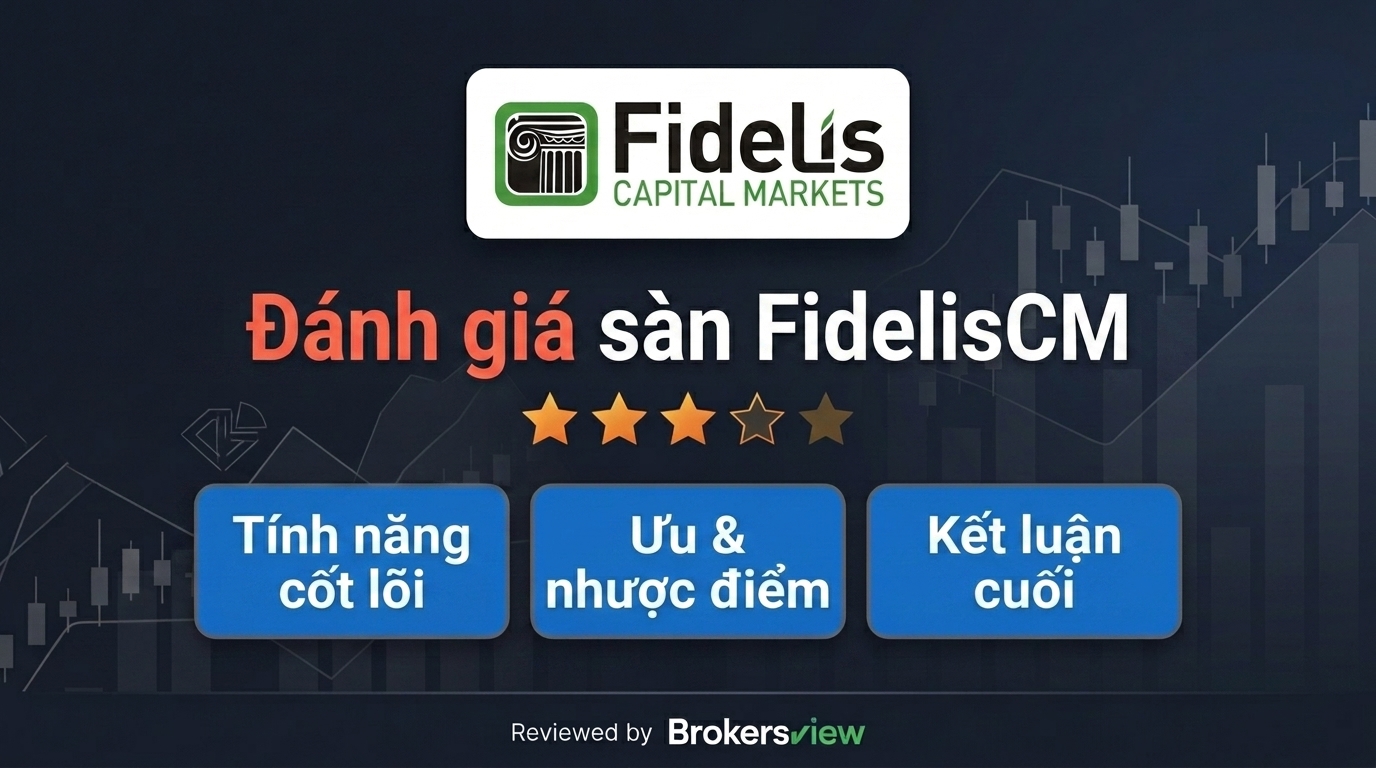 FidelisCM review