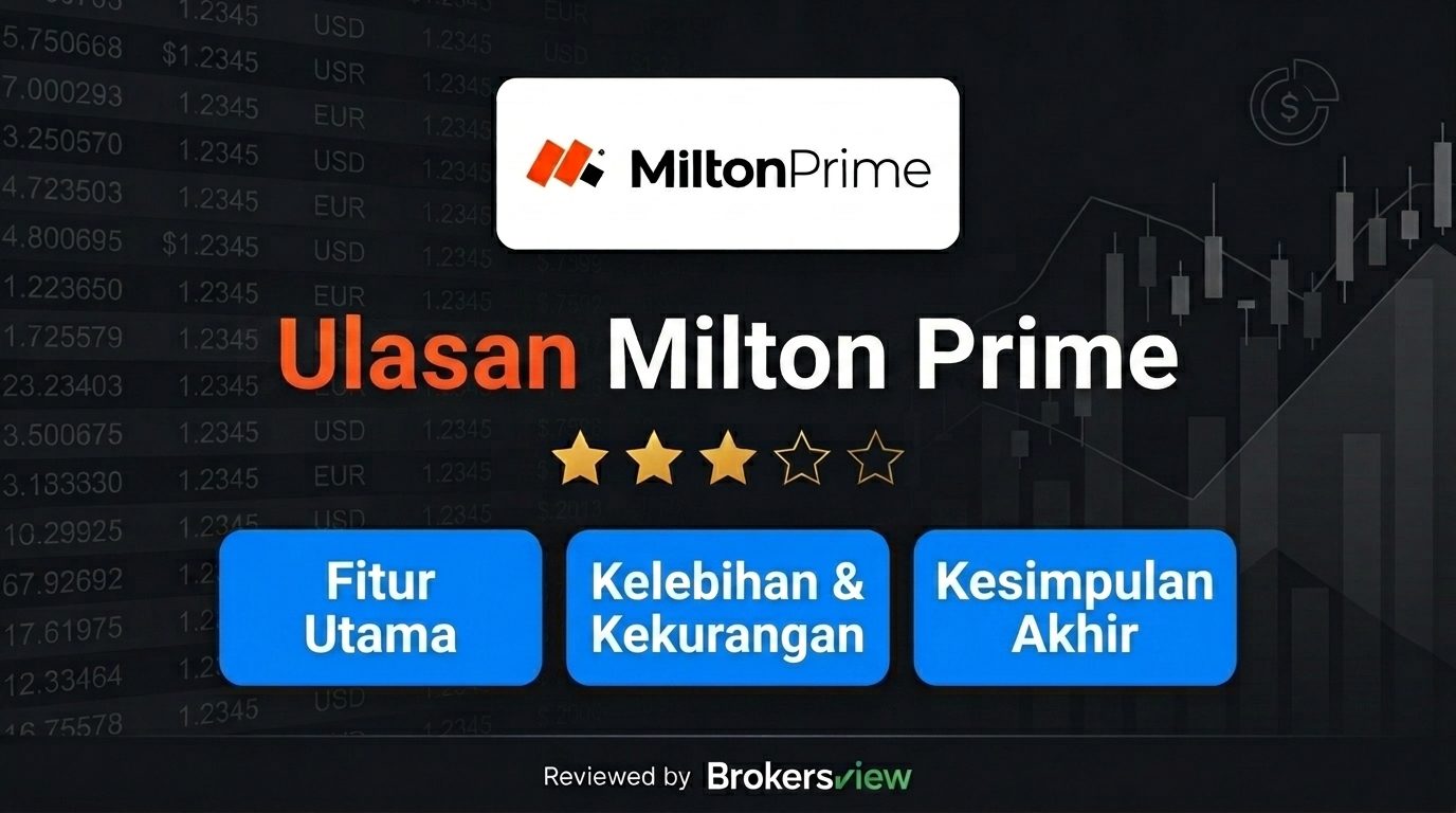 Ulasan Milton Prime