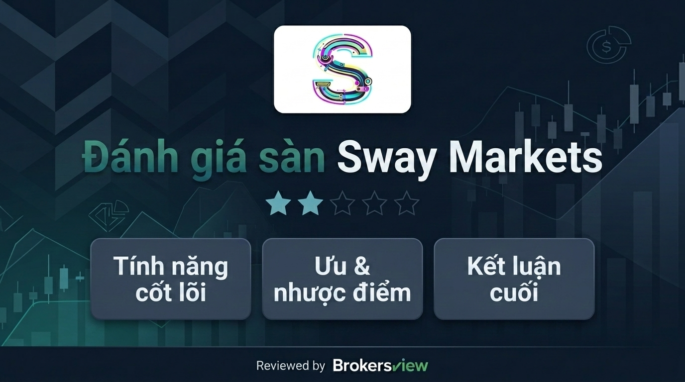 Đánh giá Sway Markets