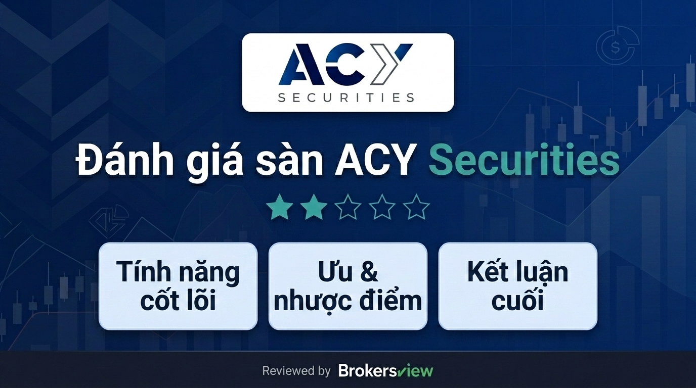 ACY Securities review