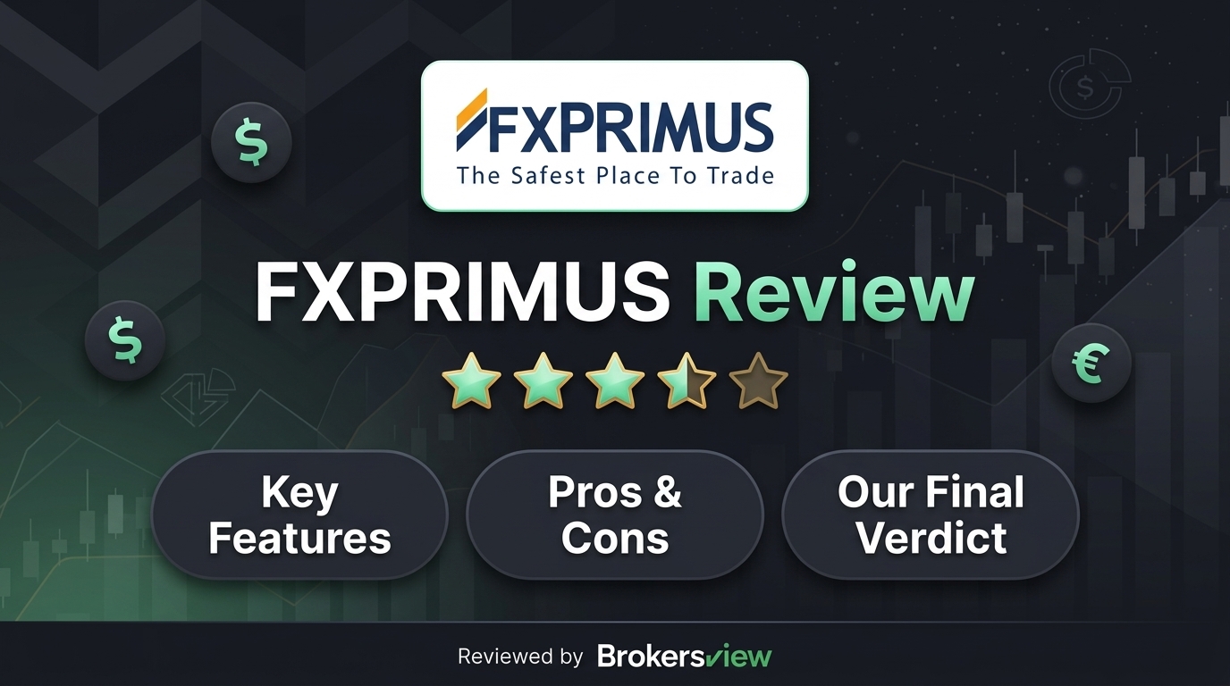FXPRIMUS review