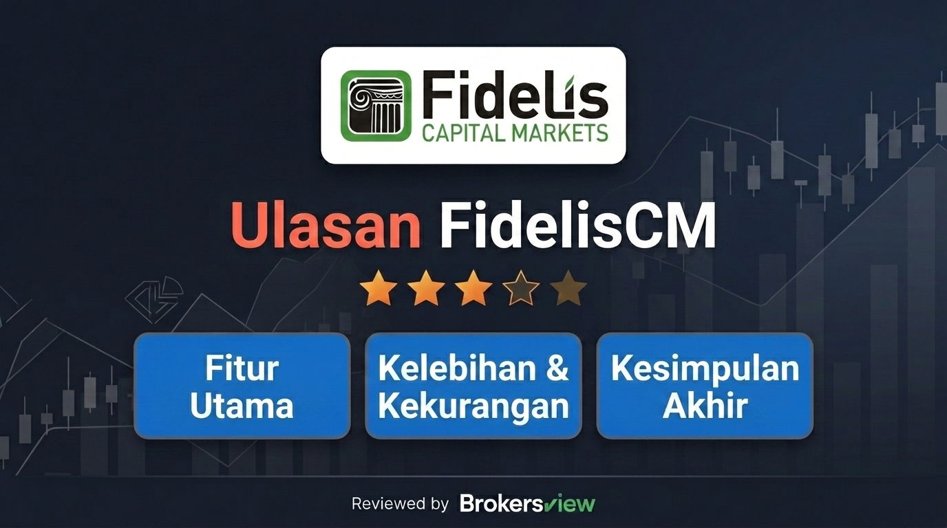 Ulasan FidelisCM