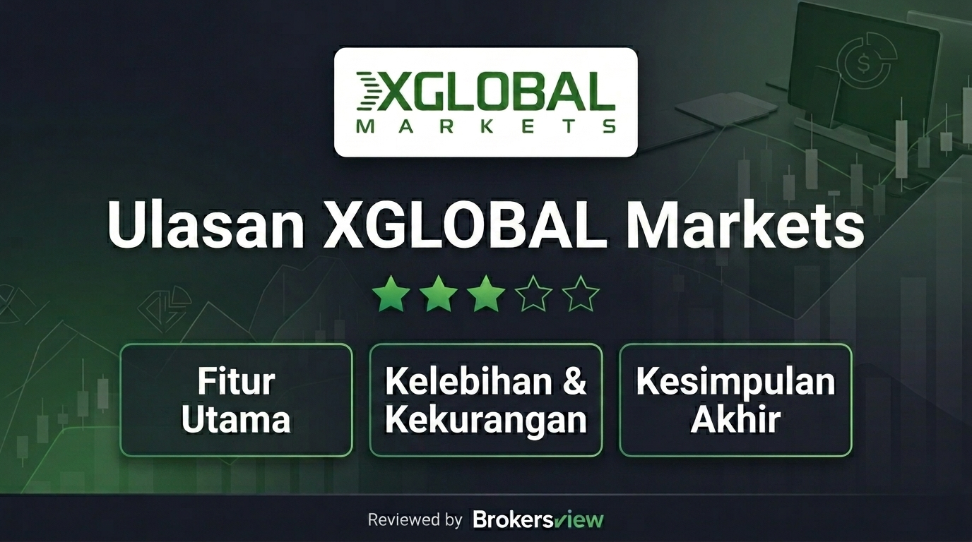 Ulasan XGLOBAL Markets