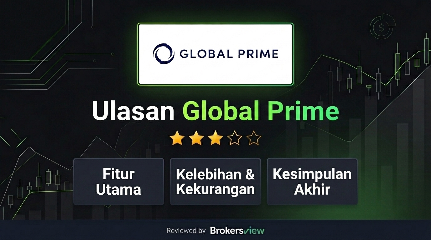 Ulasan Global Prime