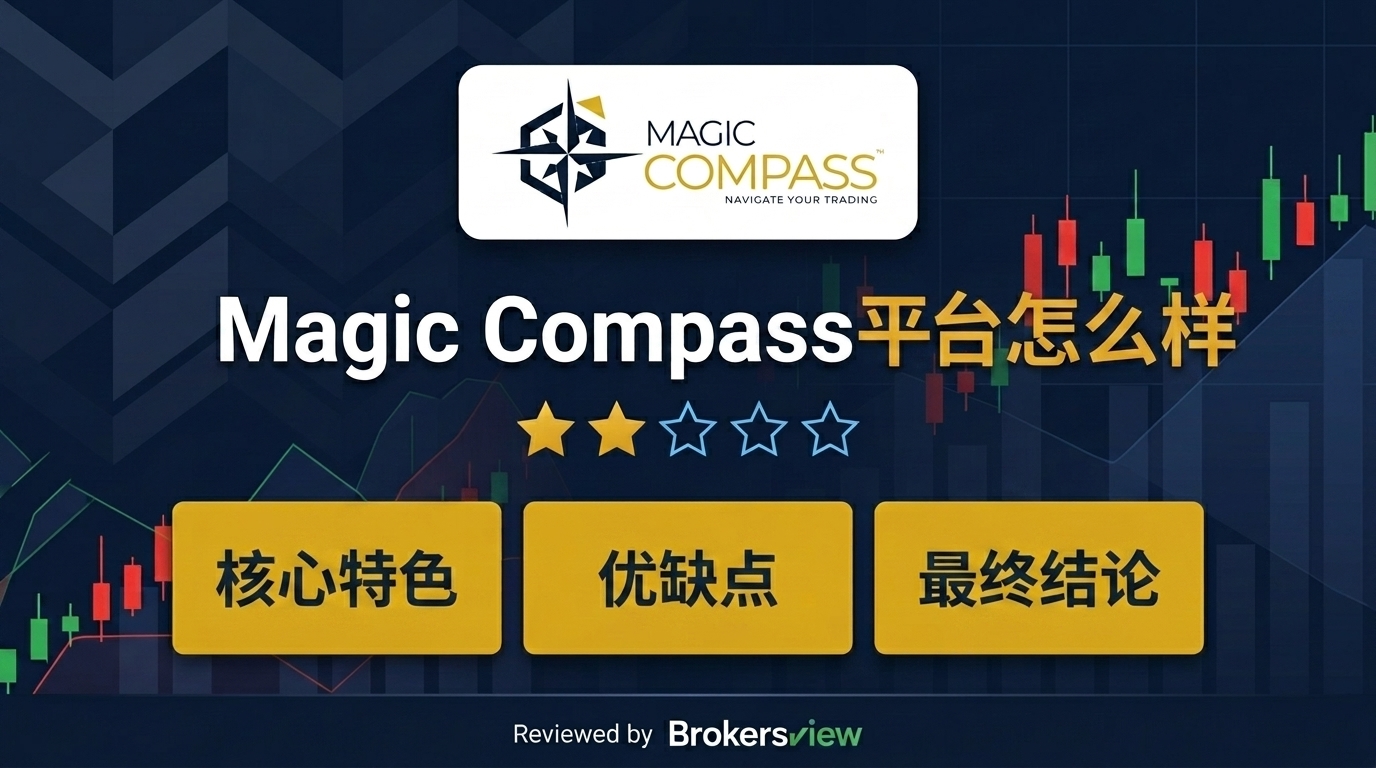 Magic Compass 评测