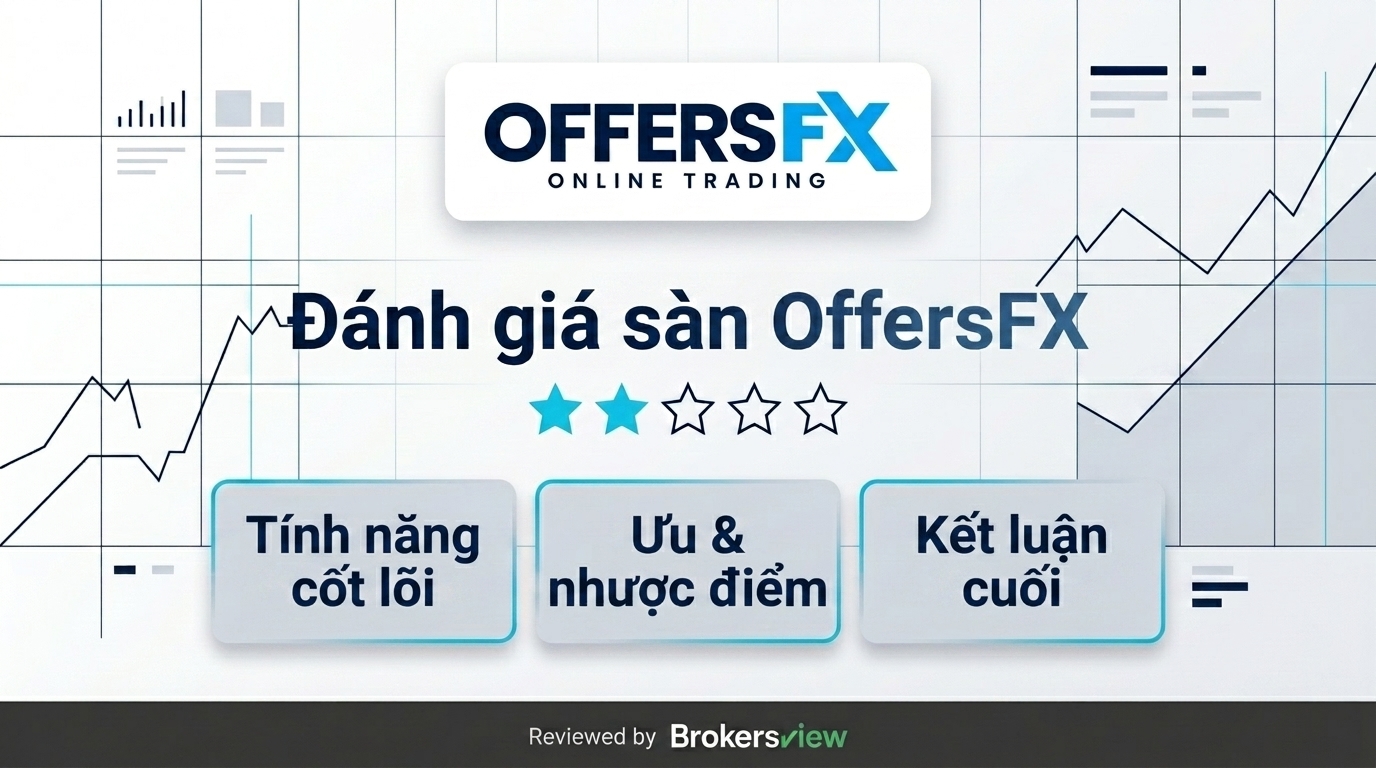 OffersFX review