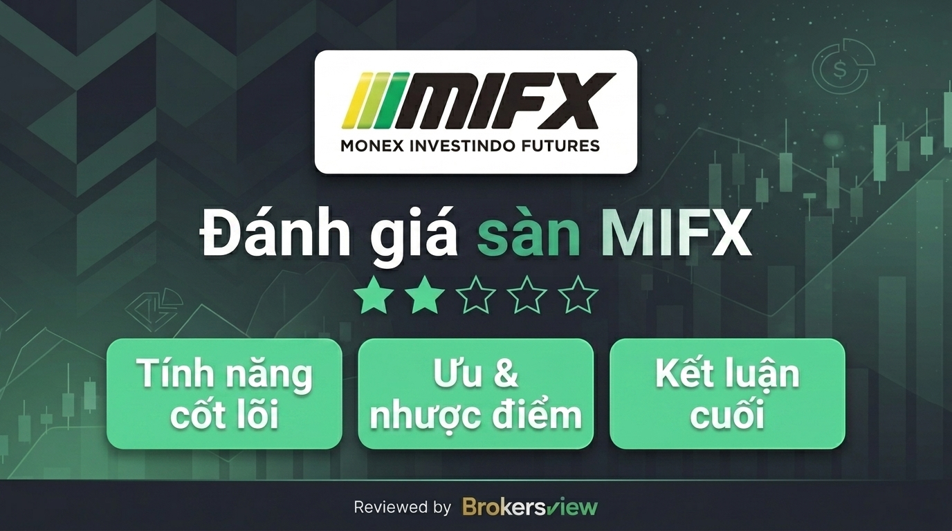 Đánh giá MIFX
