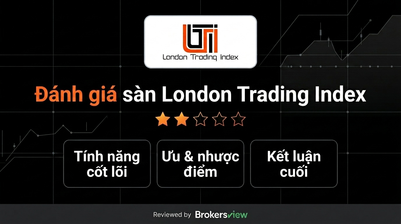 London Trading Index review