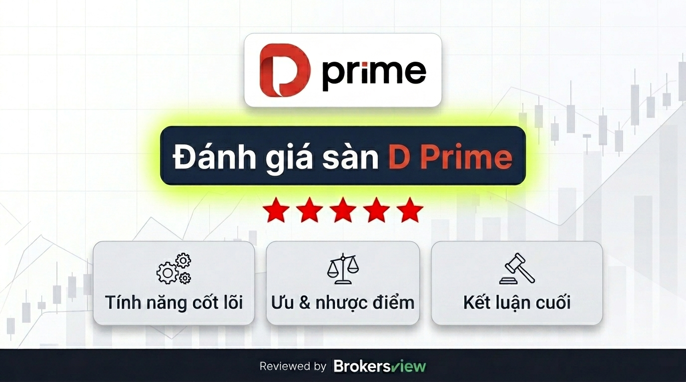 D Prime review
