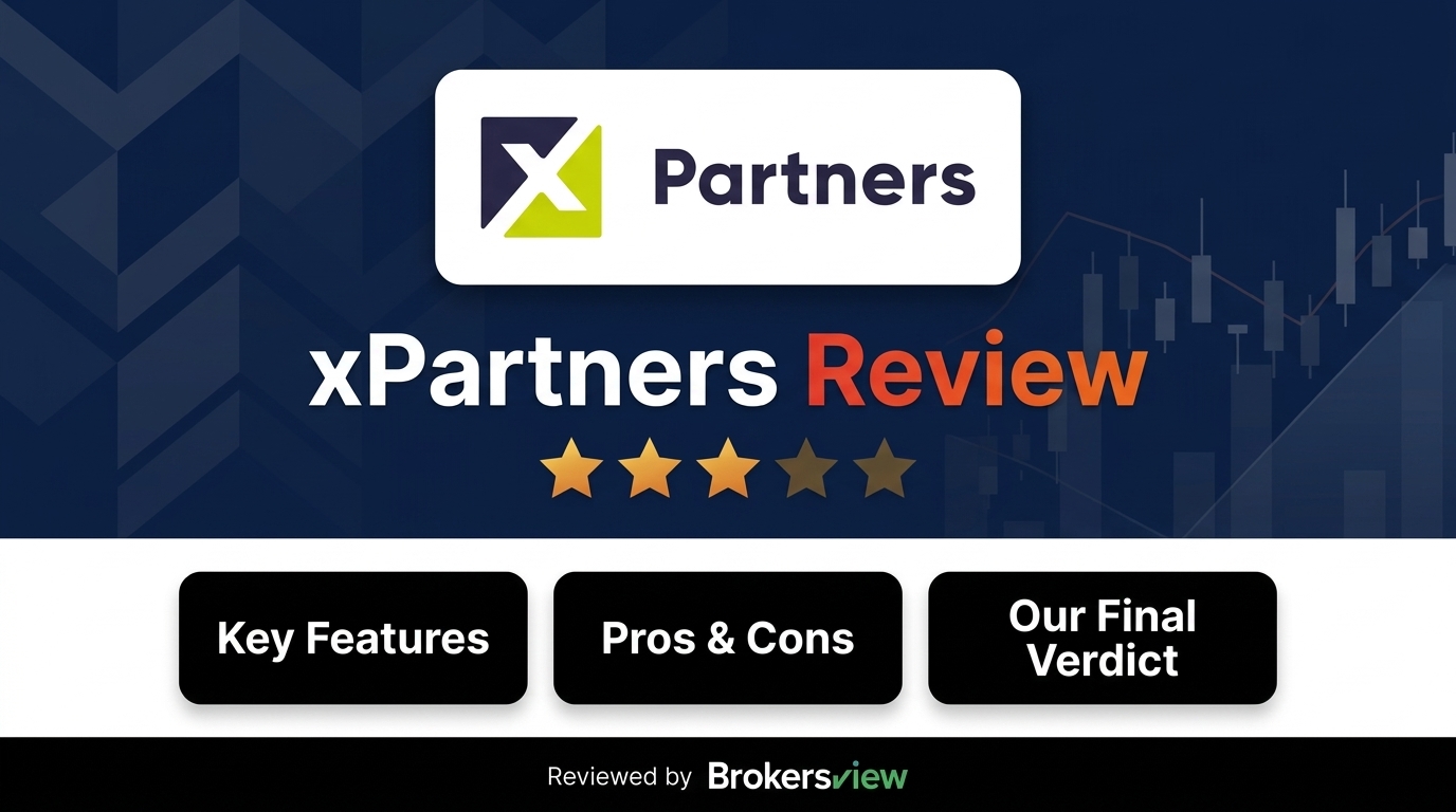 xPartners review