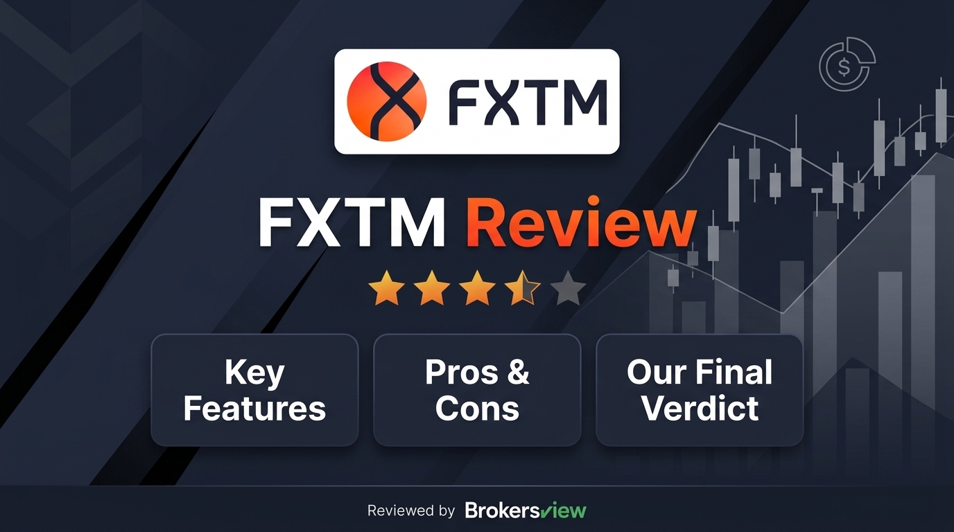 FXTM review