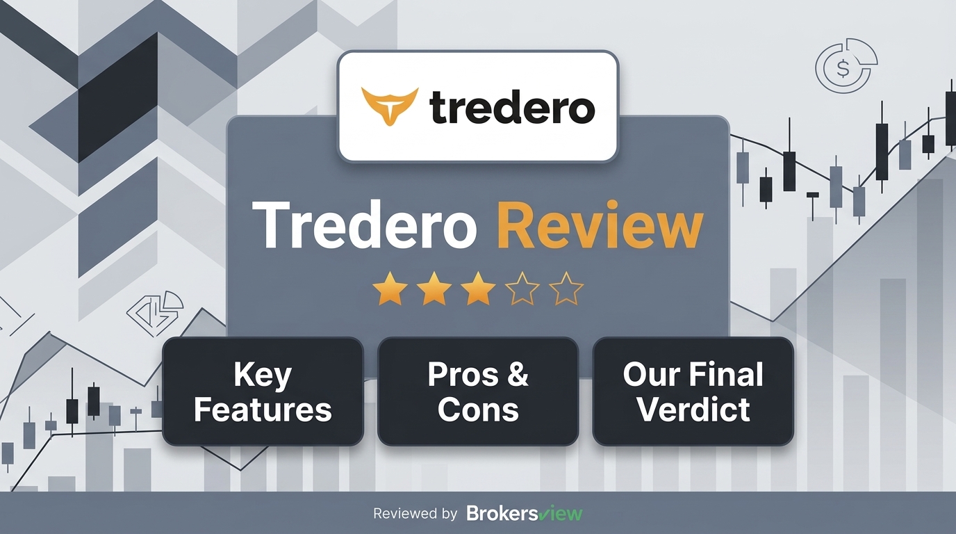 Tredero review