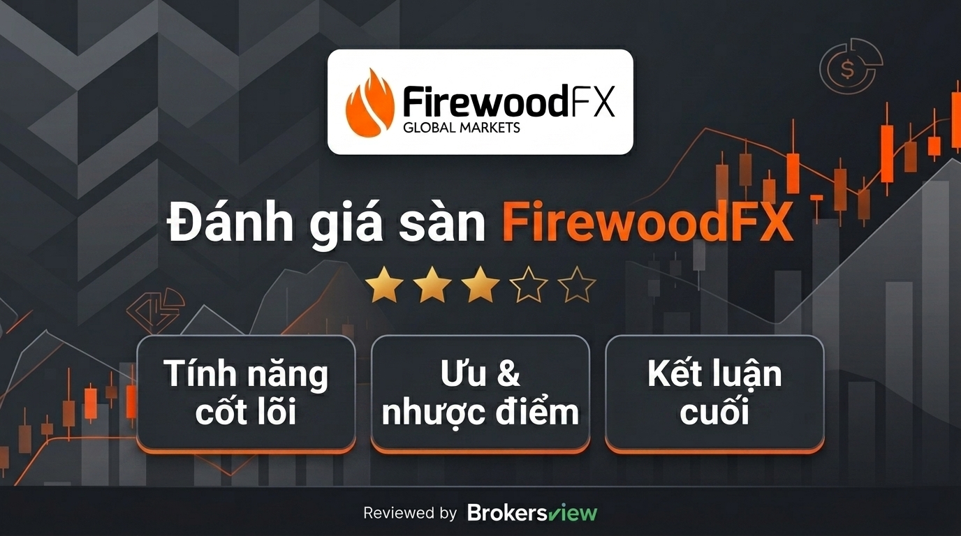 Đánh giá FirewoodFX