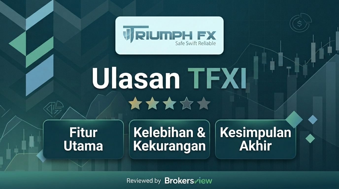 ulasan TFXI